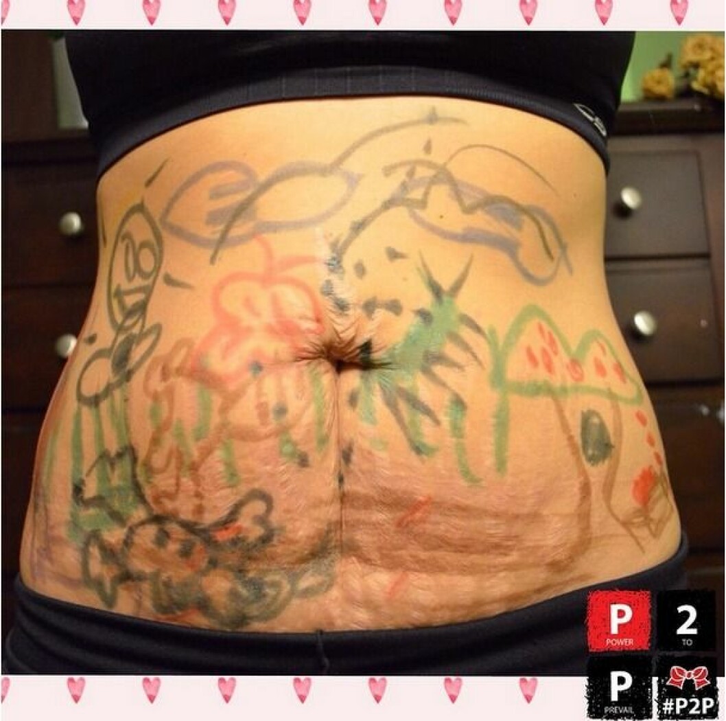 Via: <a href="https://instagram.com/p/1bz_zKD1_Y/" target="_blank" rel="noopener">Instagram</a> Via: Instagram