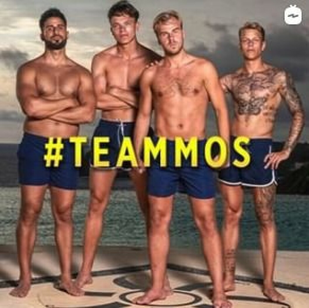 FOTO: TV3