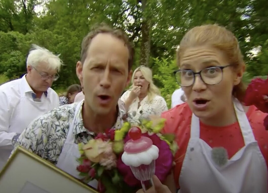 Foto: TV4