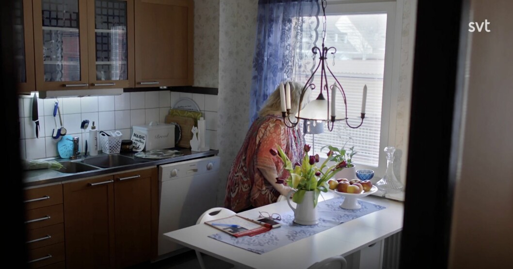 Foto: SVT