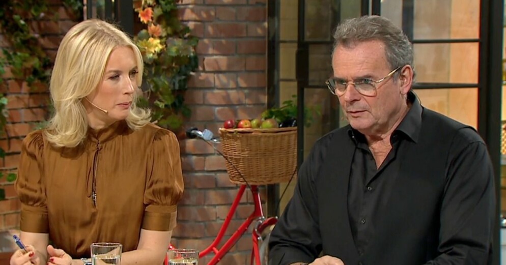 Radarparet Jenny och Steffo Jenny Strömstedt, Steffo Törnquist