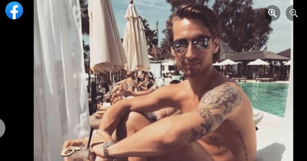 Oliver Cohen. Oliver Cohen