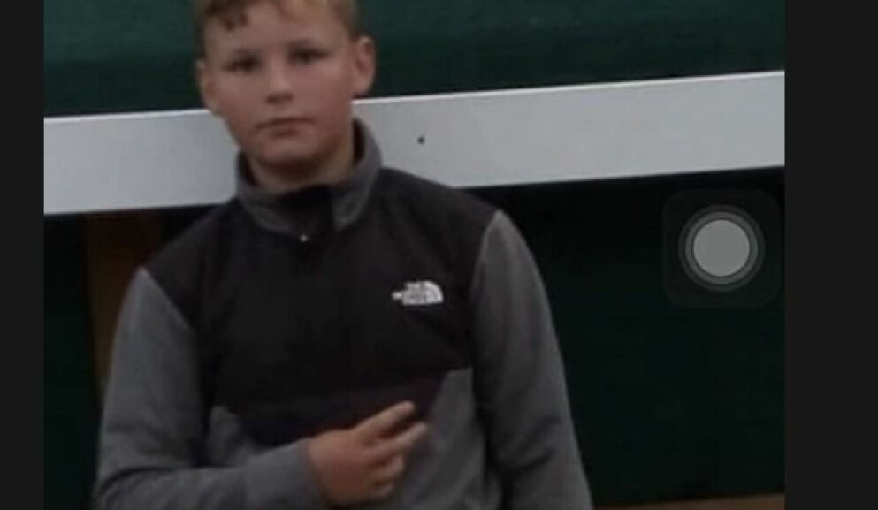 Det borde inte ha varit möjligt för James Myers att ta sig in på spårområdet, menar föräldrarna.