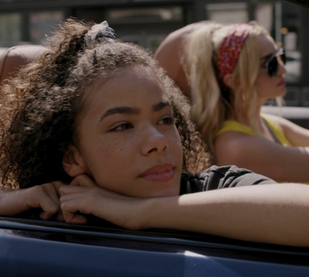 Ginny & Georgia. Ginny & Georgia på Netflix