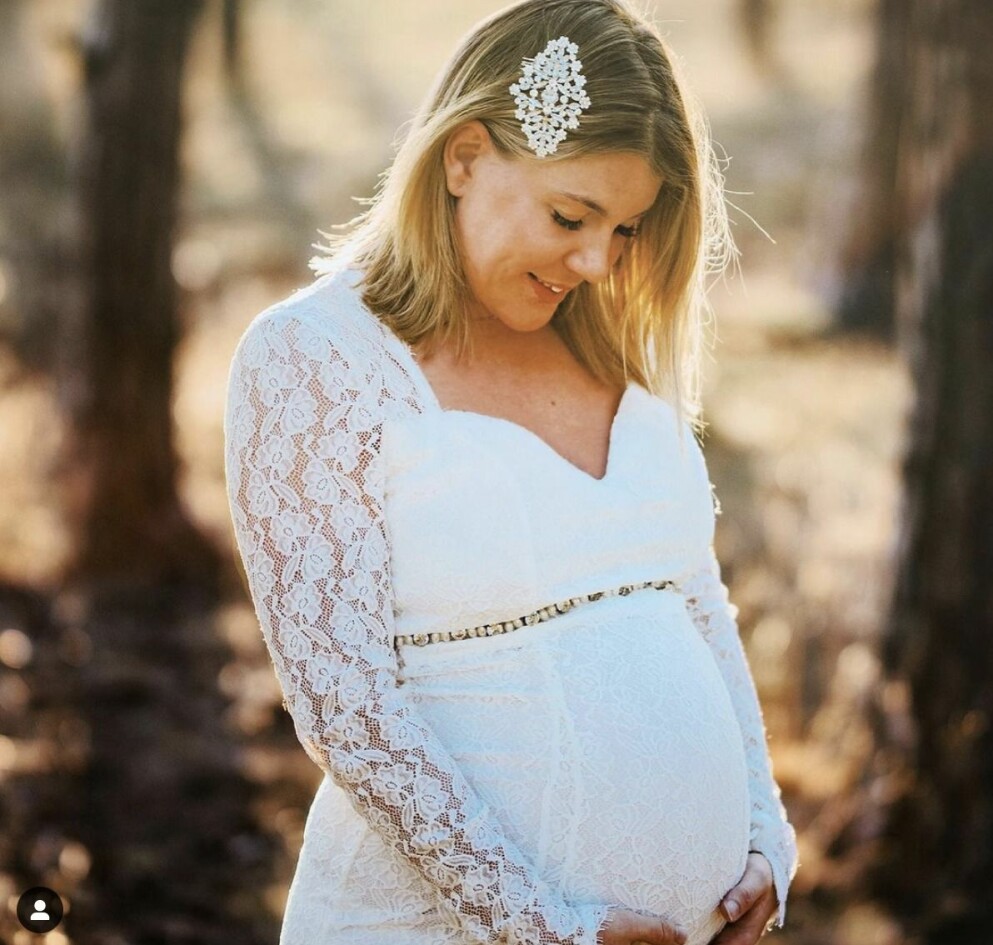 För Kajsa, som kämpat för att bli gravid i över sju år var lyckan obeskrivlig när hon äntligen blev gravid med sonen Oliver. För Kajsa, som kämpat för att bli gravid i över sju år var lyckan obeskrivlig när hon äntligen blev gravid med sonen Oliver.