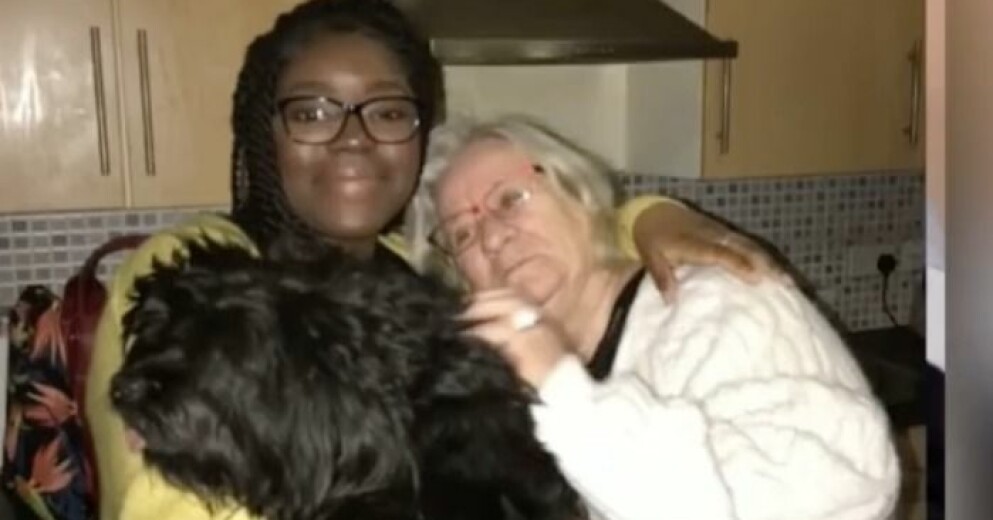 Lola är i dag 30 år gammal och älskar sin mamma Rosalinda. De har en otroligt fin relation. Lola och Rosalinda