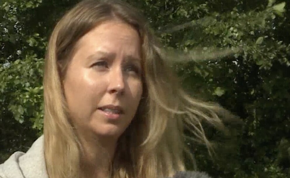 <span class=" italic" data-lab-italic_desktop="italic">Tove Eriksson. FOTO: TV4</span>