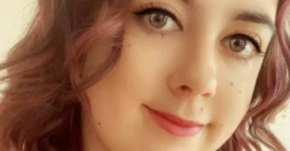 Dottern Stevie Stephens fick beskedet att mamma Betty inte hade lång tid kvar och rusade till sjukhuset. Nu vill hon öka kunskapen kring lungemboli så att andra kan upptäcka det innan det är för sent. Stevie Stephens