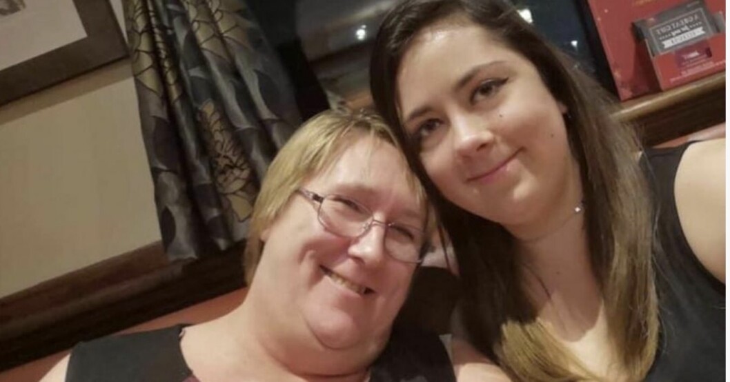 Betty Gallivan hade haft flera panikattacker i sitt liv. När hon upplevde bröstsmärtor och andningssvårigheter trodde hon att det var en panikattack. Men det visade sig vara något mycket värre och bara timmar senare var hon död. Betty Gallivan och Stevie Stephens