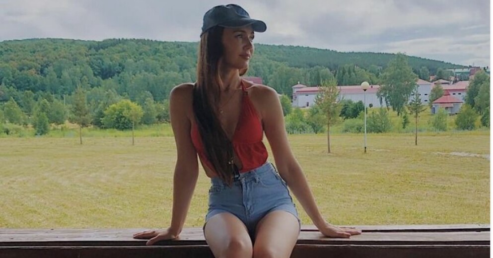<span class=" italic" data-lab-italic_desktop="italic">Viktoria Ivanova, 34. Foto: privat</span>