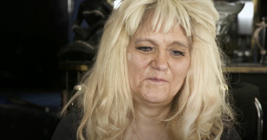Mait Björklund har alltid älskat barn och har känt en stor glädje i att alltid få komma hem till ett hus fullt av liv och kärlek. Samtidigt så har folk utifrån kritiserat familjen för att de skaffat så många barn. Mait Björklund