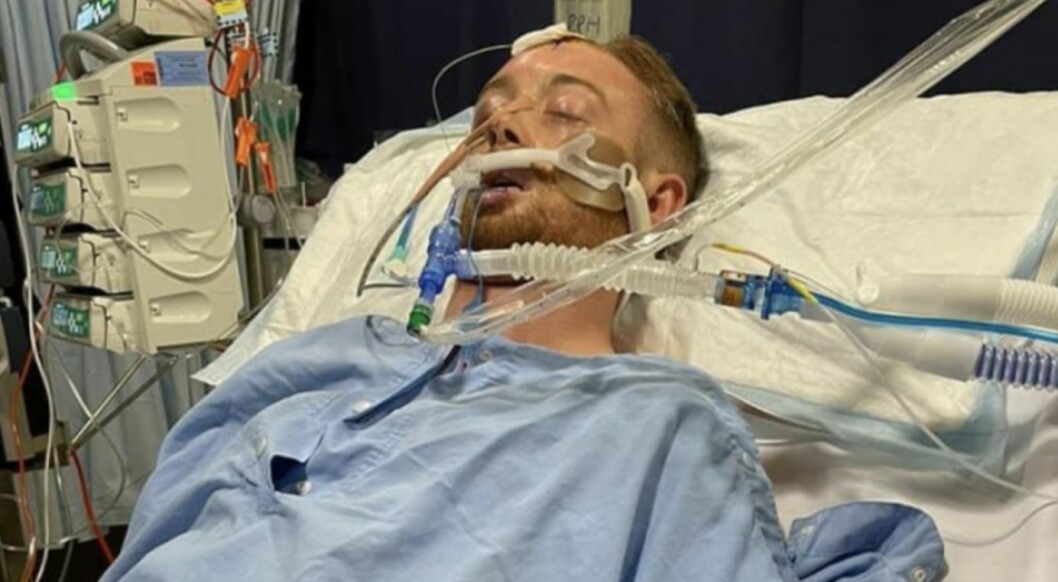 En 15-åring har gripits för attacken som försatte Danny Hodgson i koma. En rättegång mot 15-åringen ska inledas den 22 september.