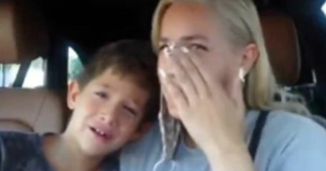 Jordan Cheyenne har efter videon bett om ursäkt och säger att hon kommer ångra ögonblicket för alltid. Efter kritiken har hon plockat ned sin youtubekanal. Oklart hur länge. Jordan och Christian