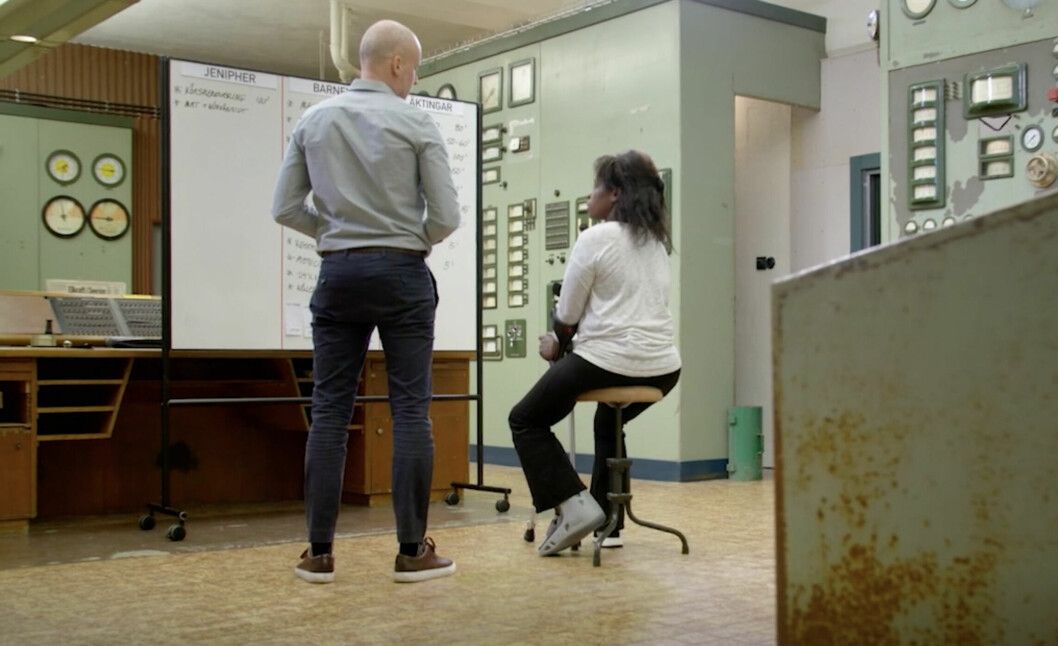 <strong>Det visar sig att Jenipher är för snäll. Nu har hon satt ner foten mot barnen, de måste klara sin egen ekonomi, men det är redan tydligt att hennes godhet fått stora konsekvenser för henne själv.</strong> Jenipher i Västerås har lånat massor av pengar till släkt och familj.