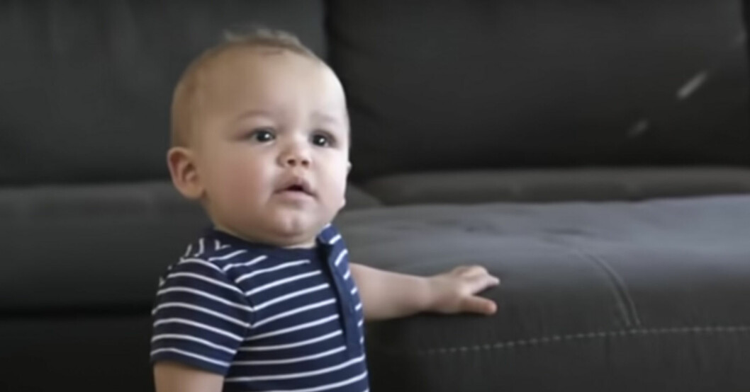 Malachi kom hem till Jessica Allen och Wardell Jasper efter en vårdnadstvist som pågick i flera månader. Malachi