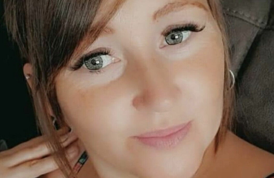 Efter Danielle Kelleys borgång hyllas hon av det lokala samhället.