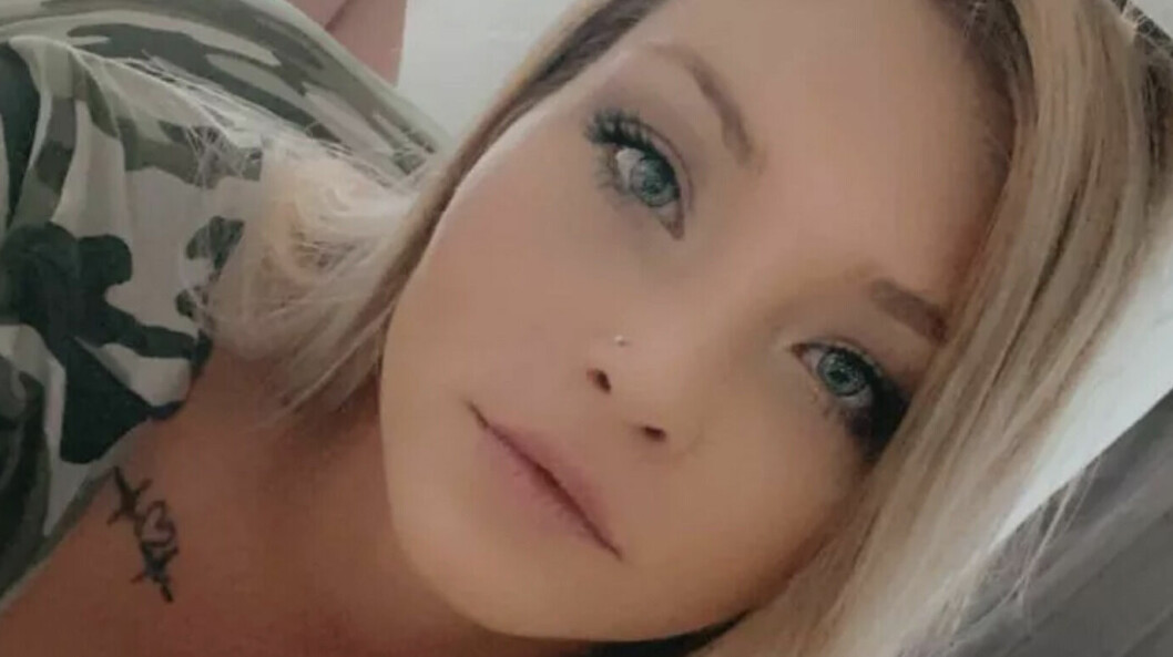 ”Hon var den lyckligaste kvinnan på hela jorden. Och så rycktes allting bort på ett ögonblick”, berättar Lily Roses kusin.