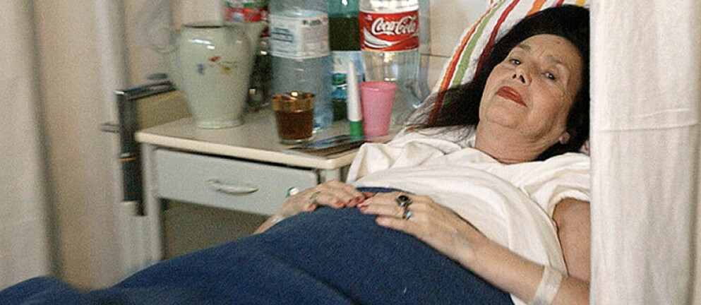 Adriana Lliescu blev världskänd 2005 när hon fick sitt första barn – 66 år gammal. Så lever mamma och dotter i dag.