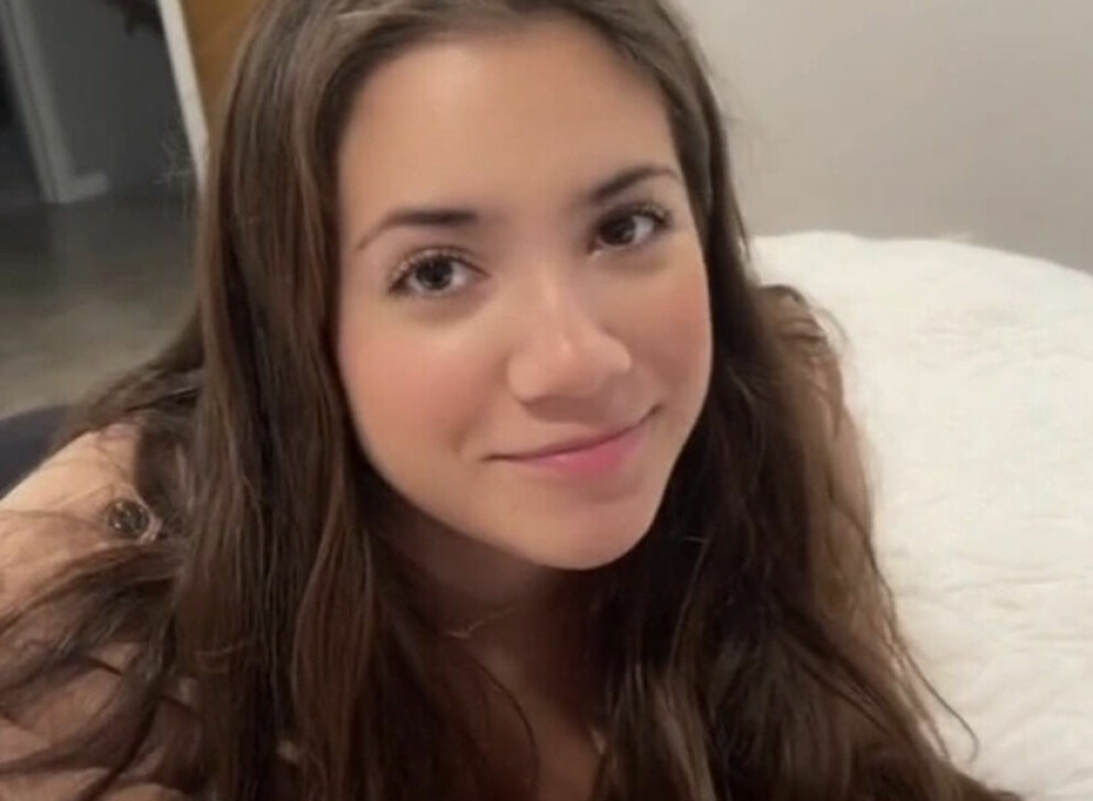 Jessica Alvarez 15-åriga dotter - Shantel.