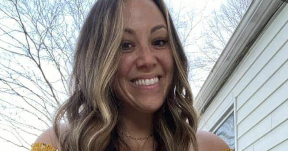 Autumn Carver, 34, blev svårt sjuk i covid bara veckor innan födseln av sonen Huxley. I flera månader har hon kämpat för att komma tillbaka till ett normalt liv. Autumn Carver