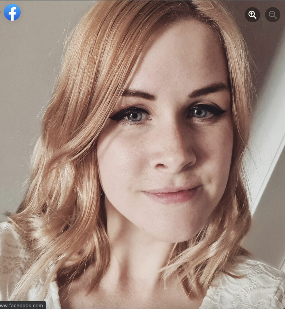 Emma Jacobsson är i dag småbarnsförälder och jobbar som undersköterska på Akademiska sjukhuset i Uppsala. så ser åsa waldaus dotter Emma Jacobsson ut idag
