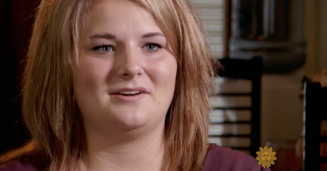 Brittany Peck hamnade i en lång vårdnadstvist när föräldrarna inte kunde enas om vårdnaden. ”Hela situationen var väldigt illa”, säger hon till ABC News. Brittany Peck