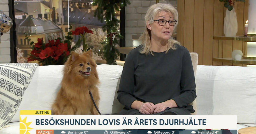 Lovis och matten Maria Eriksson. Lovis och matten Maria Eriksson