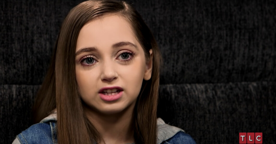 Shauna Rae säger att hon har överbeskyddande föräldrar. Mamma Patty håller med men förstår också att det kanske är dags att låta dottern få leva sitt liv. Shauna Rae