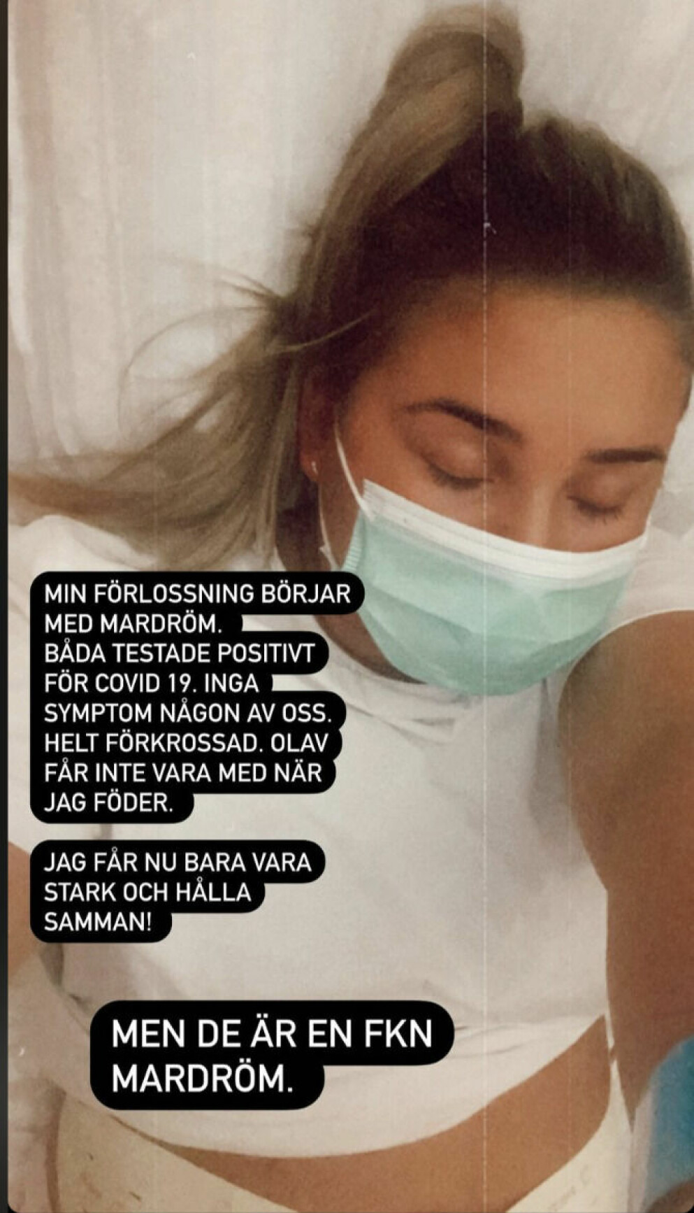 FOTO: INSTAGRAM