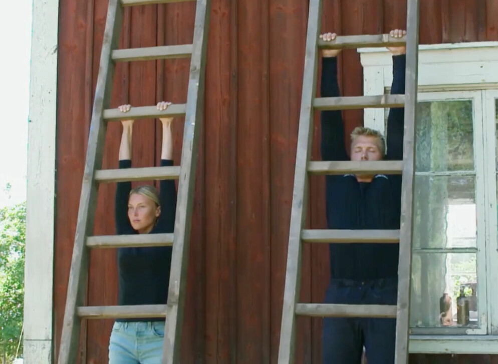 FOTO: TV4