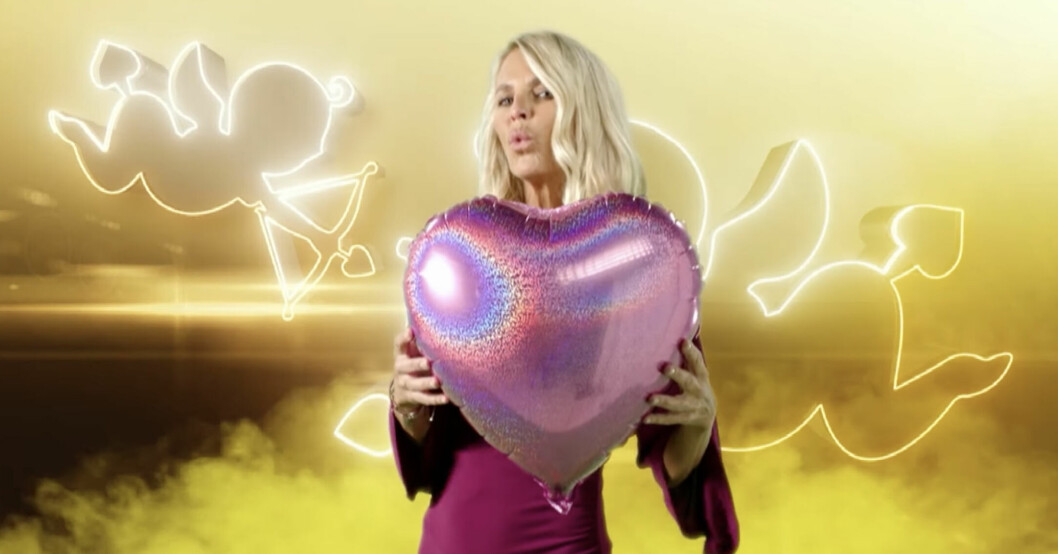Ulrika Jonsson dejtar inte för att hitta mannen i hennes liv. För henne handlar det bara om att ha kul. ”Jag vill åt alla godbitar, alla saker jag inte fick uppleva som 20- och 30-åring. Ulrika Jonsson