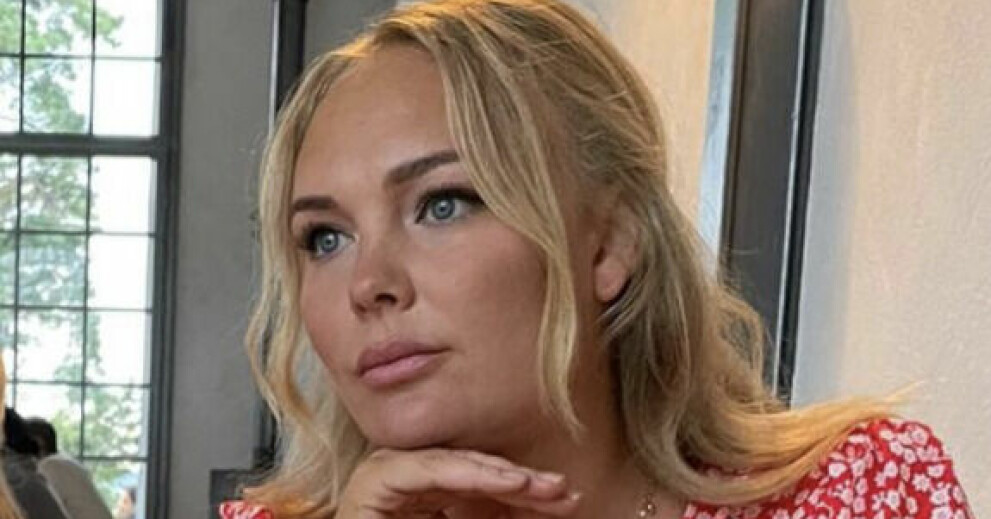 Oliva Walton kommer försöka hitta kärleken i Hungrig på kärlek.