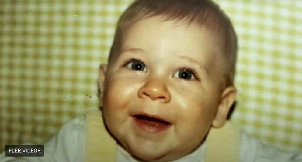 Stacey Faix var bara 15 år gammal när hon blev mamma till Stephen och bestämde sig för att adoptera bort sonen. Stephen
