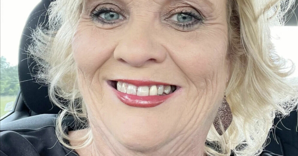 Jill Lopez gick med på att ta ett dna-test när Tina Ennis hörde av sig. ”Jag behöver få kontroll på alla mina känslor”, säger hon till The Daily Beast. Jill Lopez