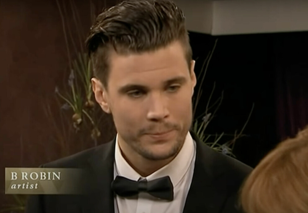 Robin Bengtsson gick under alias B Robin ett tag. Robin Bengtsson
