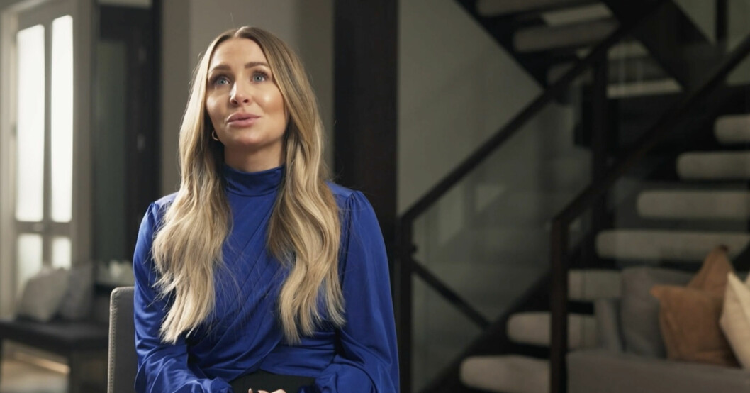 Annica Englund har drabbats av tre missfall och vill nu lyfta tabut kring ofrivillig barnlöshet. Annica Englund