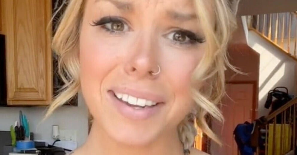 Desiree White har gjort succé på Tiktok efter att ha delat med sig om hur hon blev kär i bästa vännen Bryan. Desiree White