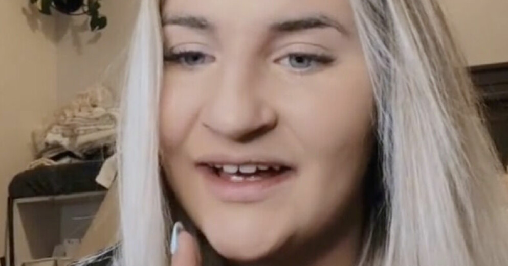 Taelor har blivit viral flera gånger på Tiktok efter att talat ut om den stora gravidlögnen. Taelor