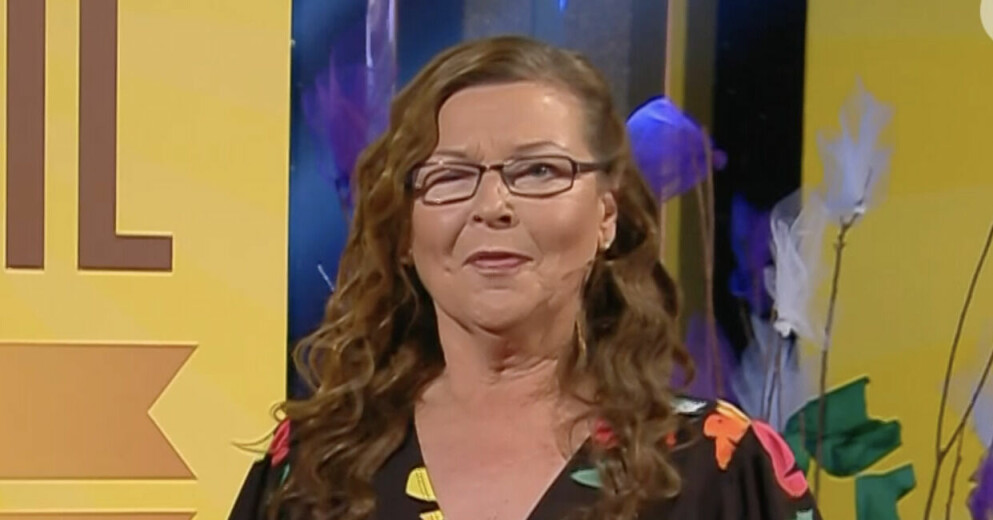 Lotta Engberg