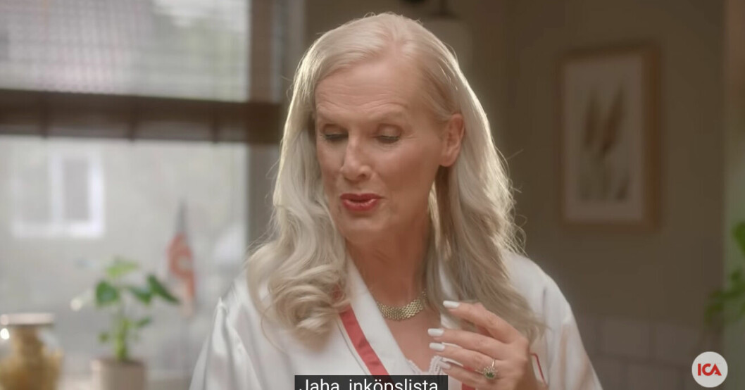 GUNILLA PERSSON