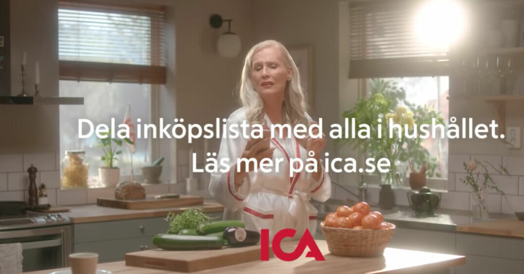 GUNILLA PERSSON