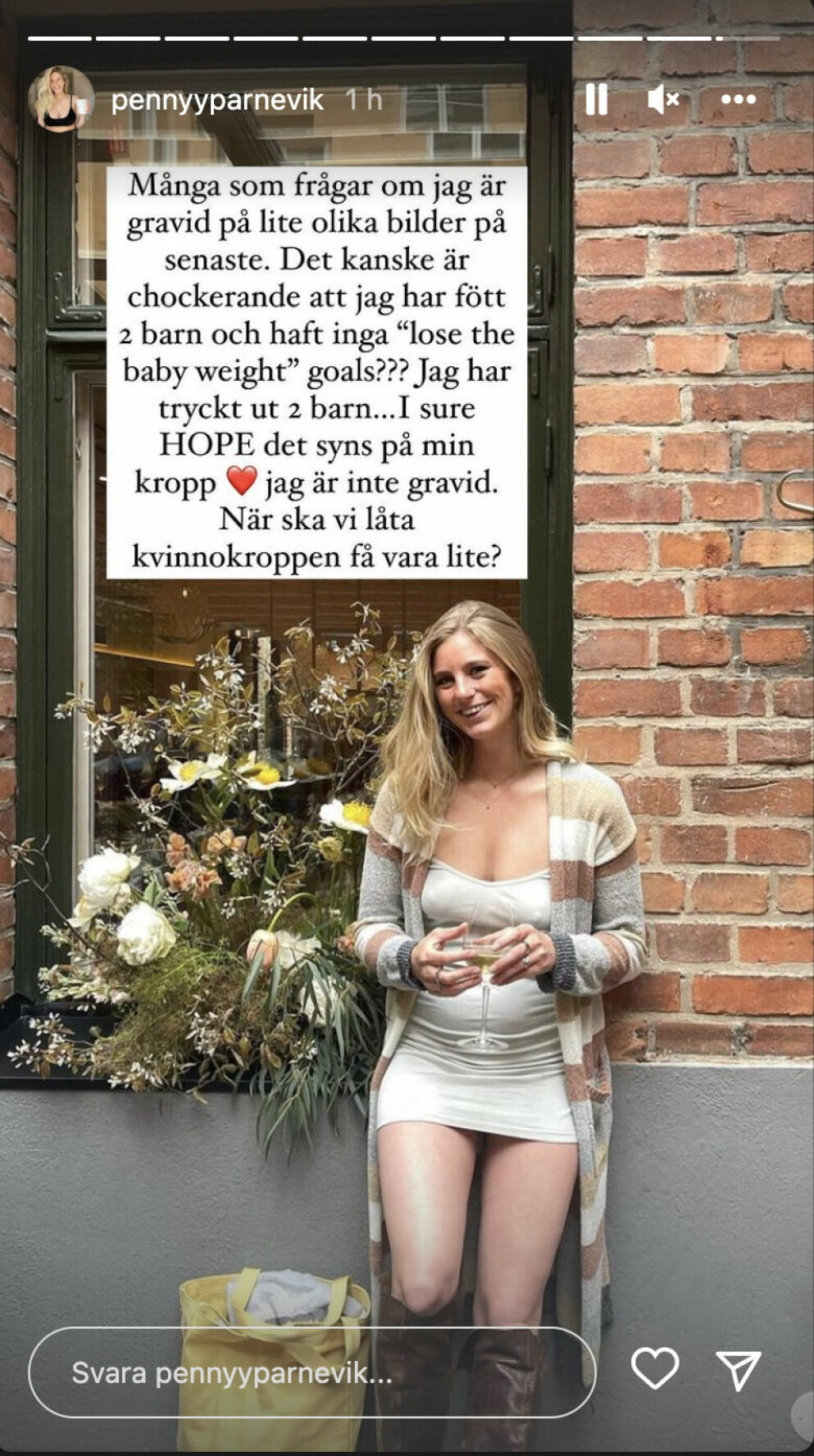 Penny instagram