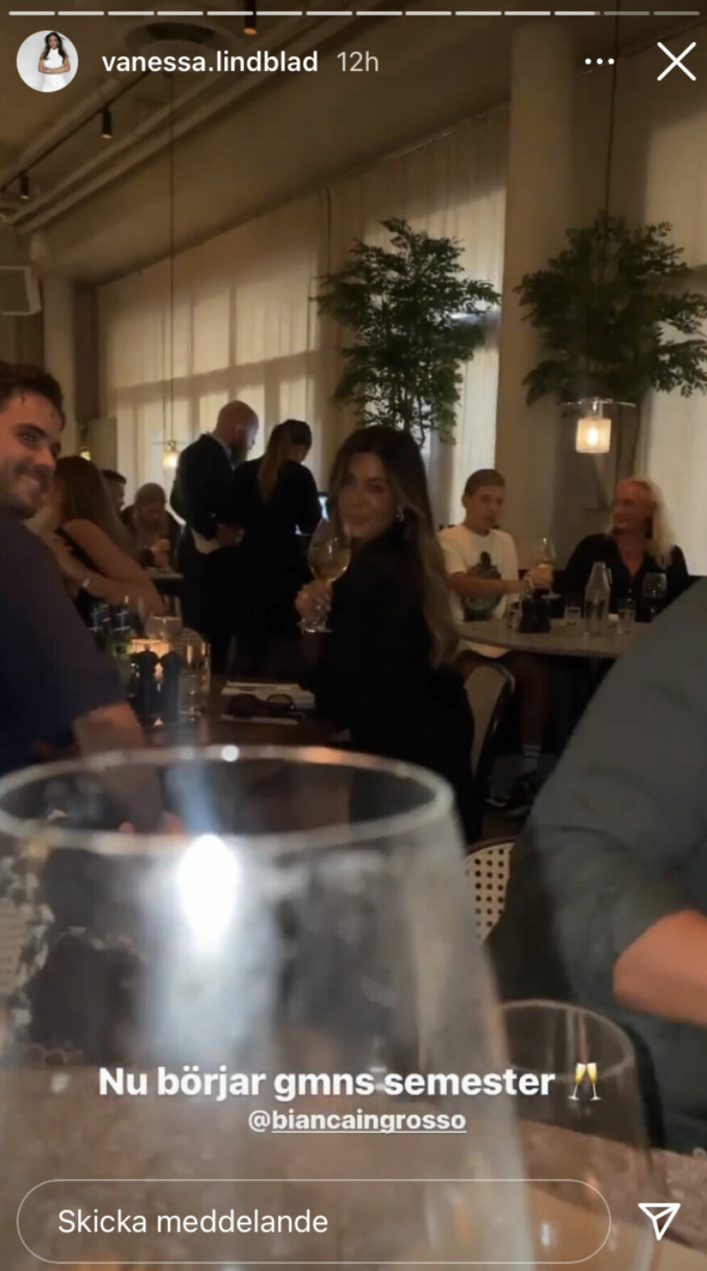 Bianca och Phillipe