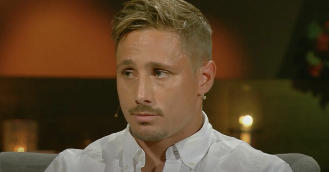 Bachelor-Christoffer