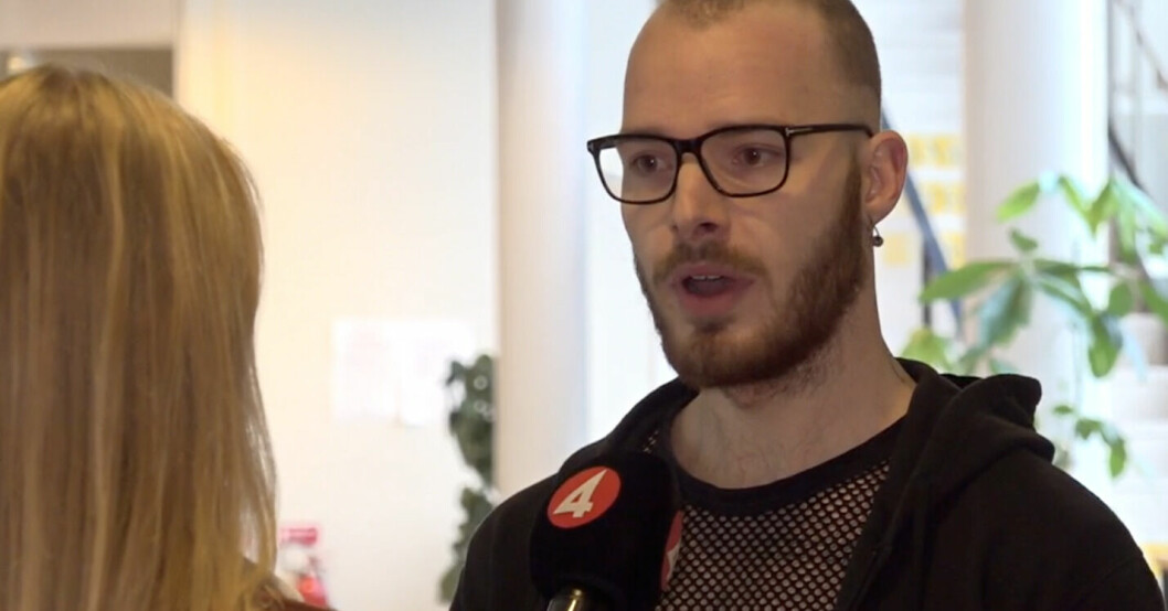 Studenterna i landet har svårt att klara sig på 12 000 kronor i månaden. Skulle du ha lyckats med det? Studenterna i landet har svårt att klara sig på 12 000 kronor i månaden. Skulle du ha lyckats med det?