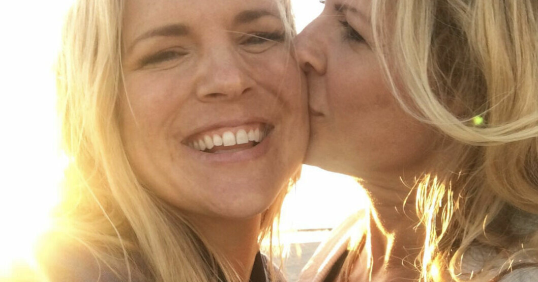 Det var i Sommar i P1 2012 som Anja för första gången berättade öppet om att hon är homosexuell.