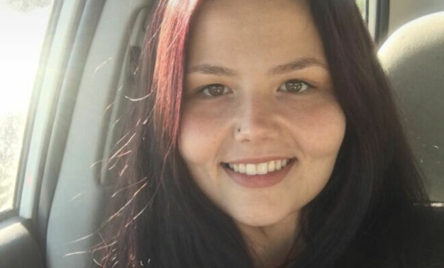 Christina har fått åter sin självkänsla och livslust. Christina har fått åter sin självkänsla och livslust.