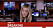 Joanna Gosling på BBC News har fått mycket kredd för att hon tog sig igenom sändningen trots att hon började gråta.