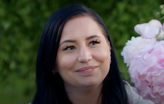 Sanna Bonde söker fru