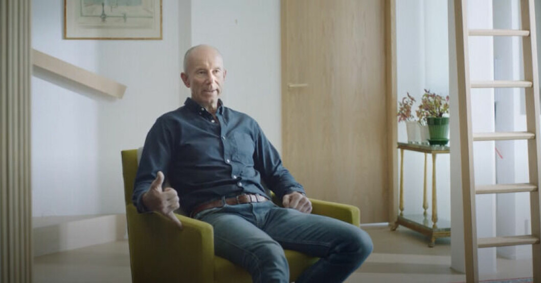 Ingemar Stenmark är aktuell med dokumentärserien <span class=" italic" data-lab-italic_desktop="italic">Sagan Stenmark </span>på TV4. Ingemar Stenmark.